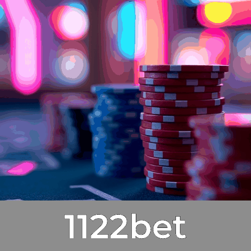 1122bet: O Melhor em Pagamentos Rápidos e Cassino Premiado