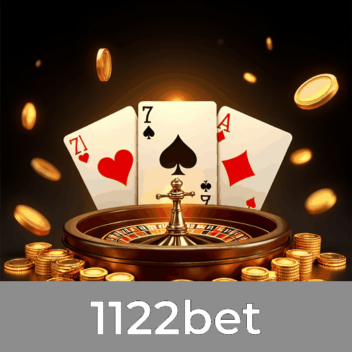Experimente o Login Seguro Premium em 1122bet