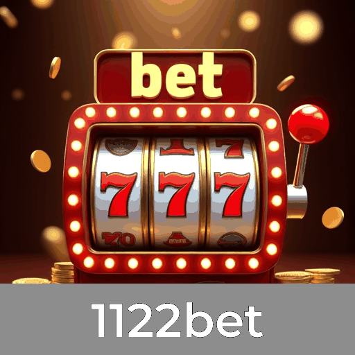 1122bet: Emoção e Ganhos nos Jogos de Cassino