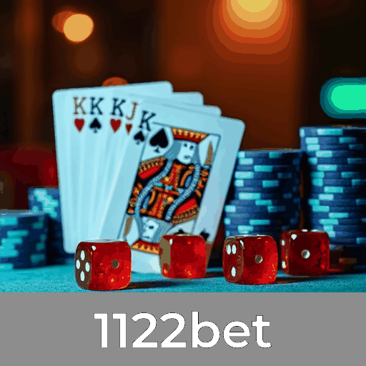 1122bet: Especialistas em Apostas Esportivas Focadas no Brasil