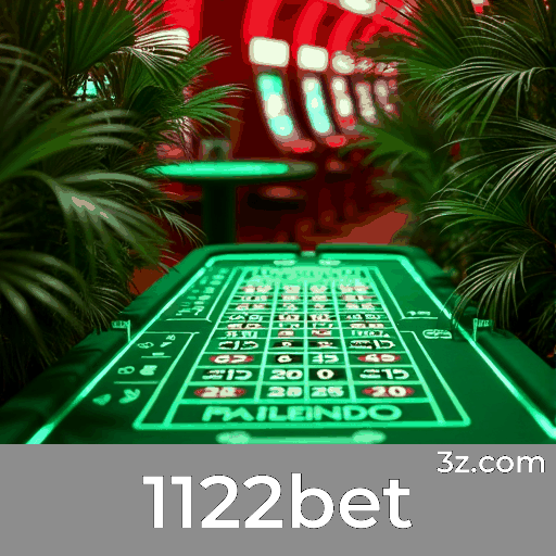 1122bet screen