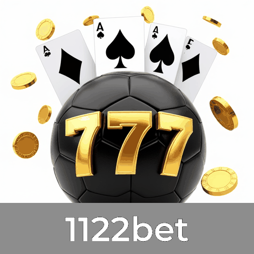 1122bet: Bônus e Promoções Únicos para Você!