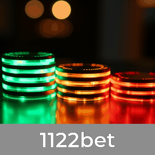 1122bet: Bônus e Promoções Únicos para Você!