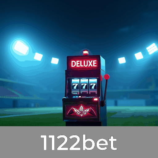 Experimente o Login Seguro Premium em 1122bet