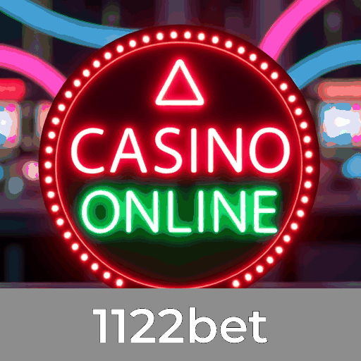 1122bet: Emoção e Ganhos nos Jogos de Cassino