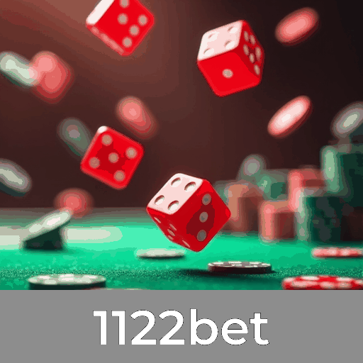 Descubra as Ofertas Exclusivas da 1122bet com Bônus Incríveis!