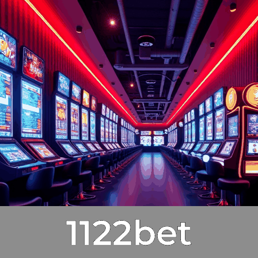 1122bet.com - Aposte com Segurança no Melhor Cassino Online do Brasil - 1122bet