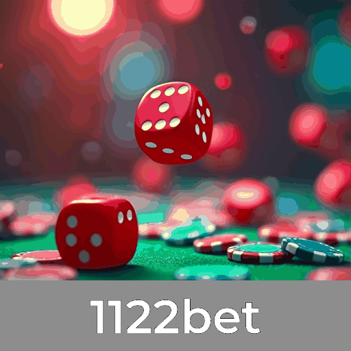 1122bet: Experiência de Mesa ao Vivo para Jogadores Brasileiros