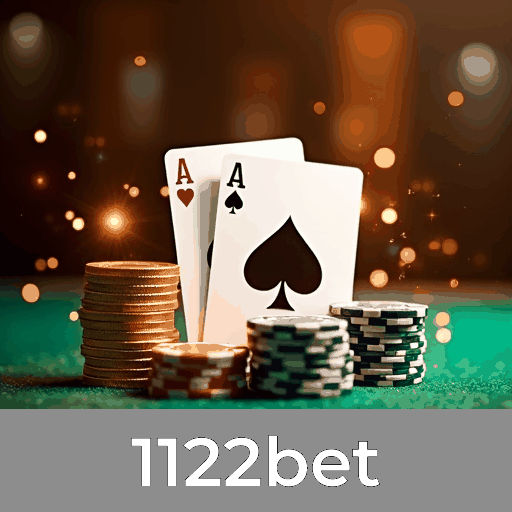 1122bet: Plataforma de Jogo com Segurança e Serviços Profissionais