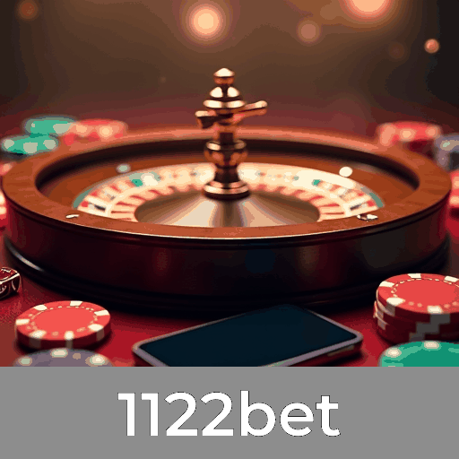 Descubra a magia dos caça-níqueis no 1122bet e ganhe prêmios incríveis