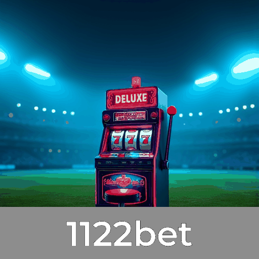 1122bet: Especialistas em Apostas Esportivas Focadas no Brasil