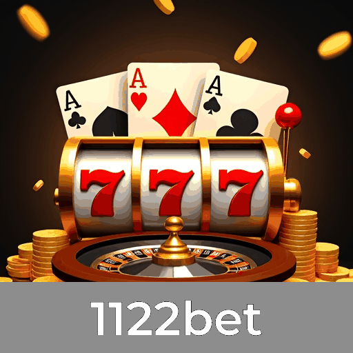Descubra o emocionante jogo Crash no 1122bet e multiplique suas chances