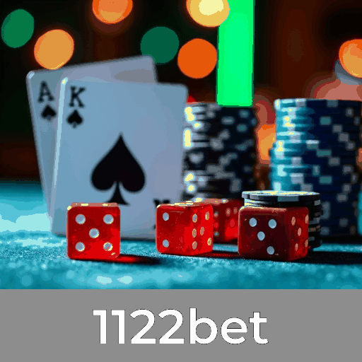 Aproveite as Promoções Imperdíveis da 1122bet!