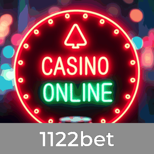 1122bet: Plataforma de Jogo com Segurança e Serviços Profissionais