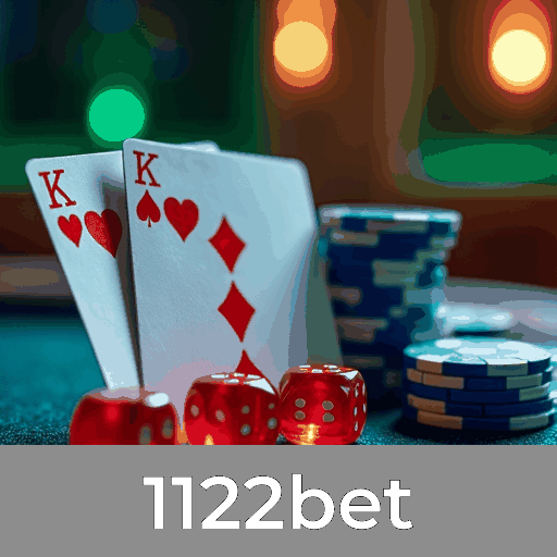 1122bet: Experiência de Jogo Segura e Serviços Profissionais Online