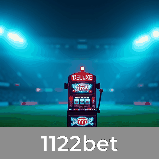 1122bet: Apostas Móveis com Conforto e Funcionalidade