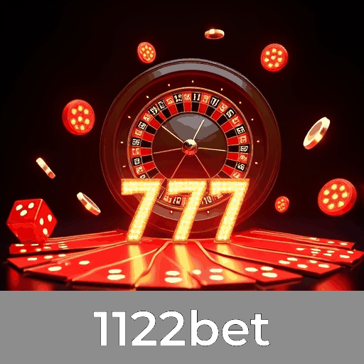 Descubra os Jogos de Cassino Emocionantes no 1122bet