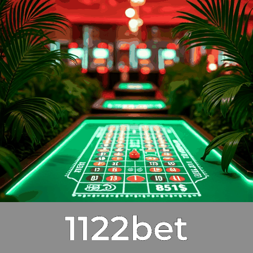 1122bet: Apostas Móveis com Conforto e Funcionalidade