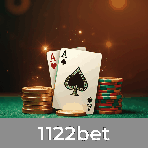1122bet: Caça-níqueis-Altos Prêmios, Jogos de Mesa-Desafios Únicos, Dealer Ao Vivo-Imersão Total